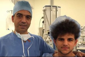 Beşiktaş'ta bu defa doktor krizi patlak verdi