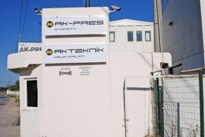 DATATECH, AKTEKNİK A.Ş. ile kalıp sekt&ouml;r&uuml;ne iddialı