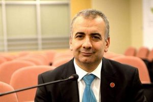"Bursa'daki Muradiye Parkı'nda neler oluyor?"