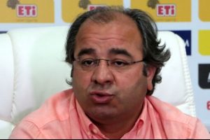 Eskişehirspor'dan destek &ccedil;ağrısı!
