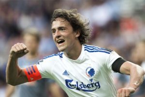 Galatasaray'da Delaney'in transferi zora girdi