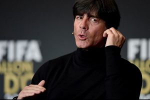 L&ouml;w devam dedi!