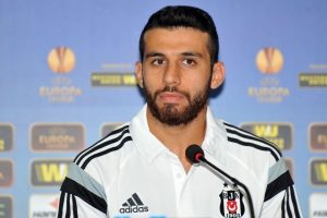 Fenerbah&ccedil;e, İsmail K&ouml;ybaşı ile anlaşma sağladı