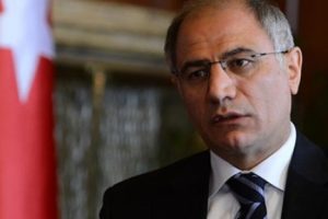 Efkan Ala'dan Suriyelilere vatandaşlık a&ccedil;ıklaması