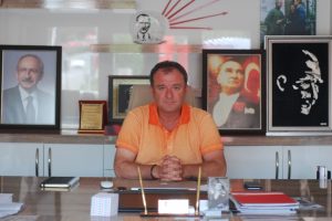 "Yolsuzluğa karşı b&uuml;y&uuml;k bir eyleme hazırlanıyoruz!"