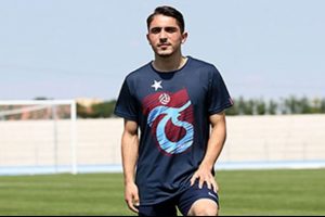 "Emre Mor gibi..."