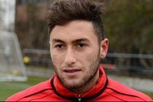 Şanlıurfaspor'dan 3 transfer!