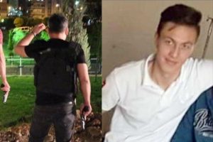 3 polisi şehit eden saldırganla ilgili şok iddia