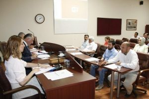 Bursa  Orhangazi Belediyesi'nden şehide vefa