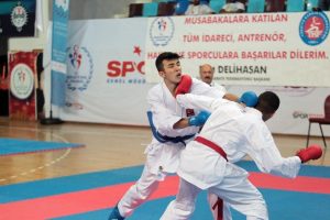 Gymnasiade T&uuml;rk sporcuların başarısı damga vurdu