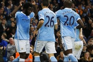 Galatasaray, Wilfried Bony i&ccedil;in İngiltere'ye &ccedil;ıkarma yaptı