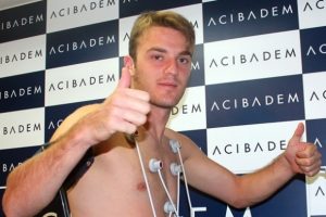 Bursaspor'da yeni sezon &ouml;ncesi sağlık kontrolleri devam ediyor