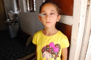 Ameliyat olmazsa g&ouml;remeyebilir