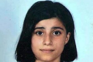 Buca'da kaybolan 9 yaşındaki Elif, Fethiye'de bulundu