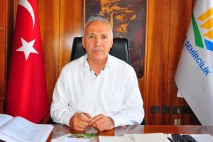 Manisa'da sahte zemin et&uuml;t raporlarına inceleme