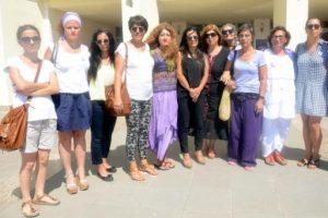 Bodrum'daki cinsel saldırı davası ertelendi