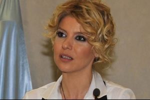 G&uuml;lben Ergen'e sosyal medyada b&uuml;y&uuml;k tepki