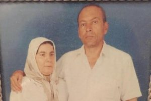 Eşini pompalı t&uuml;fekle &ouml;ld&uuml;rd&uuml;
