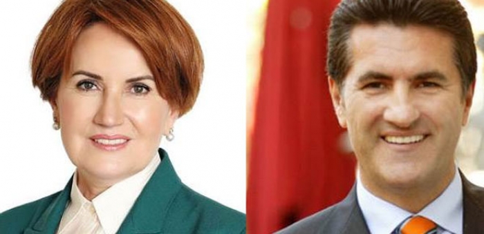 Mustafa Sarıg&uuml;l de Meral Akşener'e katılacak