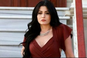 Deniz &Ccedil;akır devam edecek!