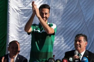 Galatasaray'dan Bilal Kısa yalanlaması