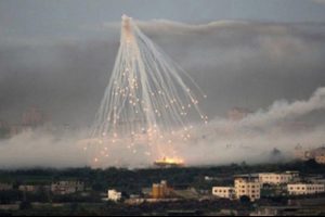 Suriye'de misket bombalı saldırı: 17 &ouml;l&uuml;