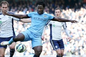 Galatasaray'dan Bony hamlesi
