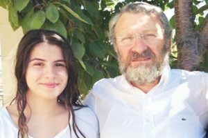 'Ayıp'lı savcı