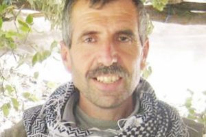 Ankara'ya g&ouml;re Bahoz Erdal y&uuml;zde 99 &ouml;ld&uuml;
