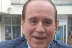 Doktor Muzaffer Kuşhan cezaevinde