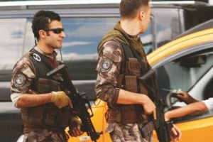 Havalimanı saldırısından sonra bir hamle daha