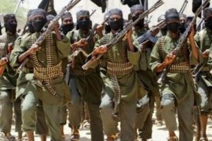 Eş Şebab lideri Diriye: T&uuml;rkiye, Somali'nin 'd&uuml;şmanı'