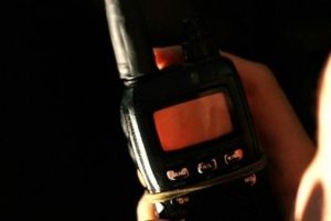 PKK telsizi: Bahoz Erdal'ı konuşmayın