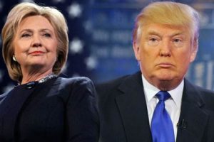 ABD başkanlık yarışında Clinton &ouml;nde