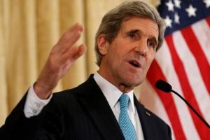 Kerry: Ahrar Şam ve İslam Ordusu El Kaide bağlantılı