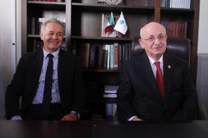 İsmail Kahraman'dan İtalyan paşa tepkisi
