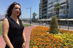 M&uuml;hendisliği değil sahneleri sevdi