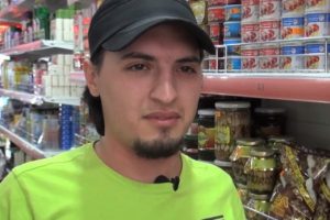 Suriyeliler olumsuz tepkilerden rahatsız