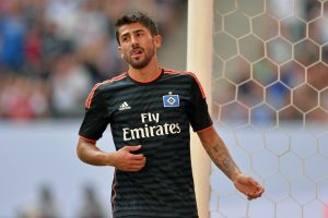 Kerem Demirbay Hoffenheim'da
