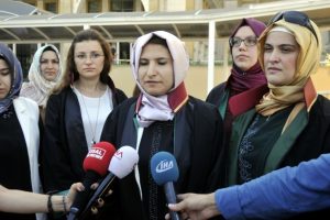 Sezgi Kırıt davası başladı