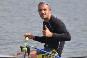Fenerbah&ccedil;eli sporcu hayatını kaybetti