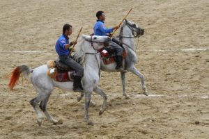 T&uuml;rk d&uuml;nyası Bursa Kocayayla'da buluşuyor