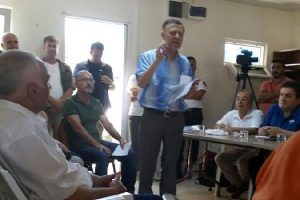 CHP'li Atıcı: Bilirkişi buradayken iş makineleri &ccedil;alışıyor