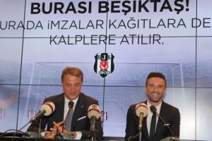 G&ouml;khan G&ouml;n&uuml;l: Kartal d&ouml;vmesini 15 sene &ouml;nce yaptırdım