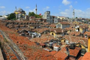 Kapalı&ccedil;arşı'da restorasyon &ccedil;alışması yarın başlıyor