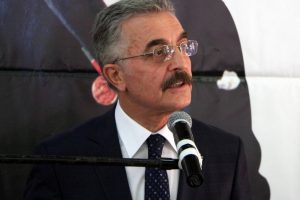 MHP Genel Sekreteri B&uuml;y&uuml;kataman'dan Suriyelilere vatandaşlık tepkisi