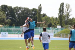 Trabzonspor değişim arifesinde
