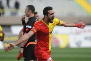 G&ouml;ztepe, Gen&ccedil;er'i bitirdi