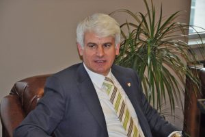"Bursa Eximbank şubesini hak ediyor"