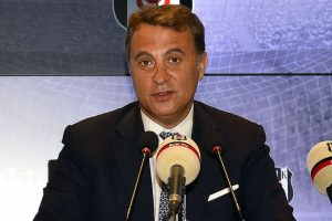 Fikret Orman'dan 'Sosa ve Atiba' a&ccedil;ıklaması